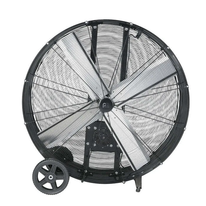 42" Drum Fan