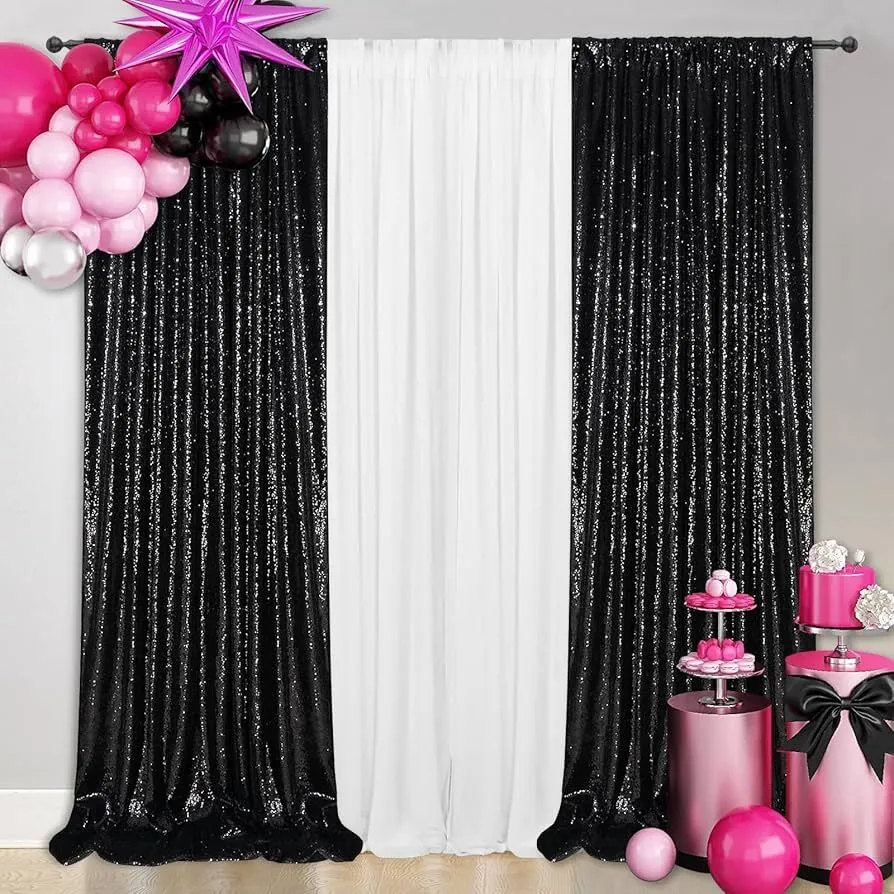 Glamour Snapshot Package