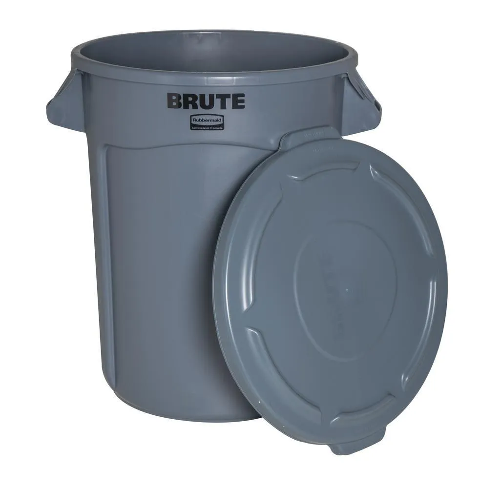 Trash Can - Gray, 32G 