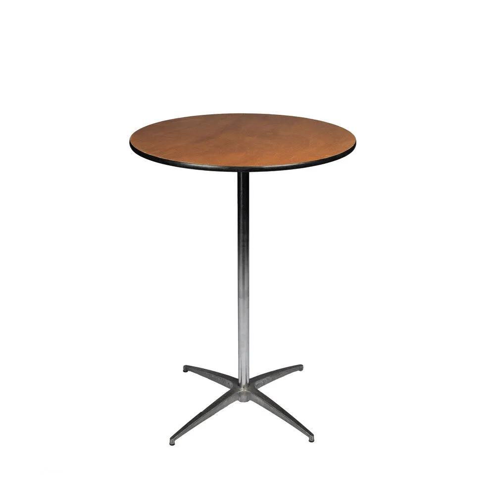 Cocktail Table - 30in Round 