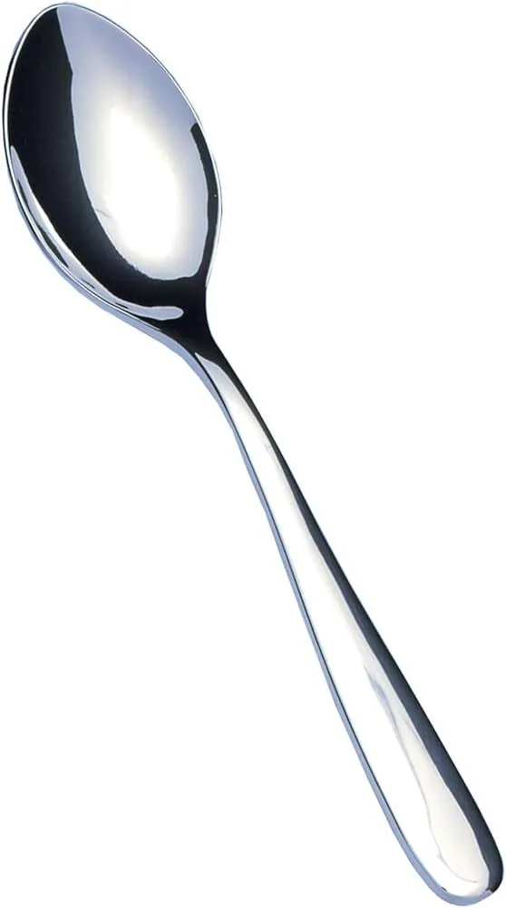 Stainless Steel Tea/Coffee Spoon