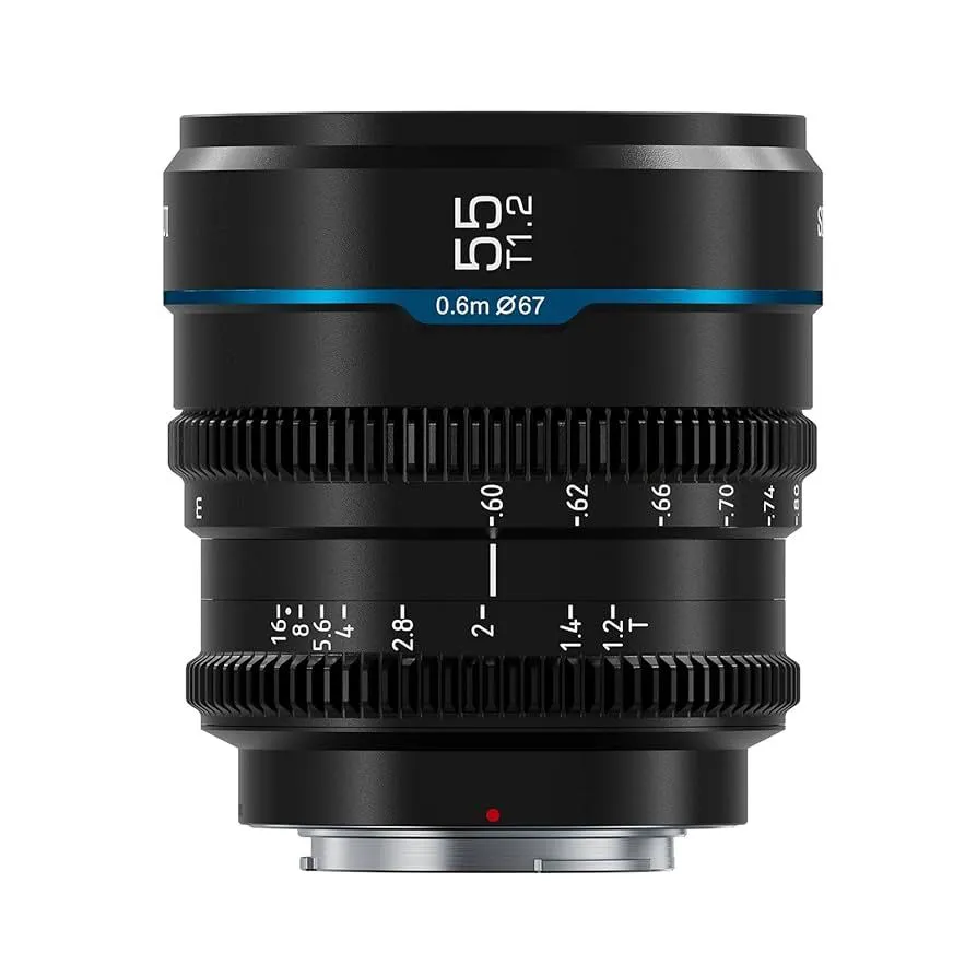 Sony APS-C Lenses