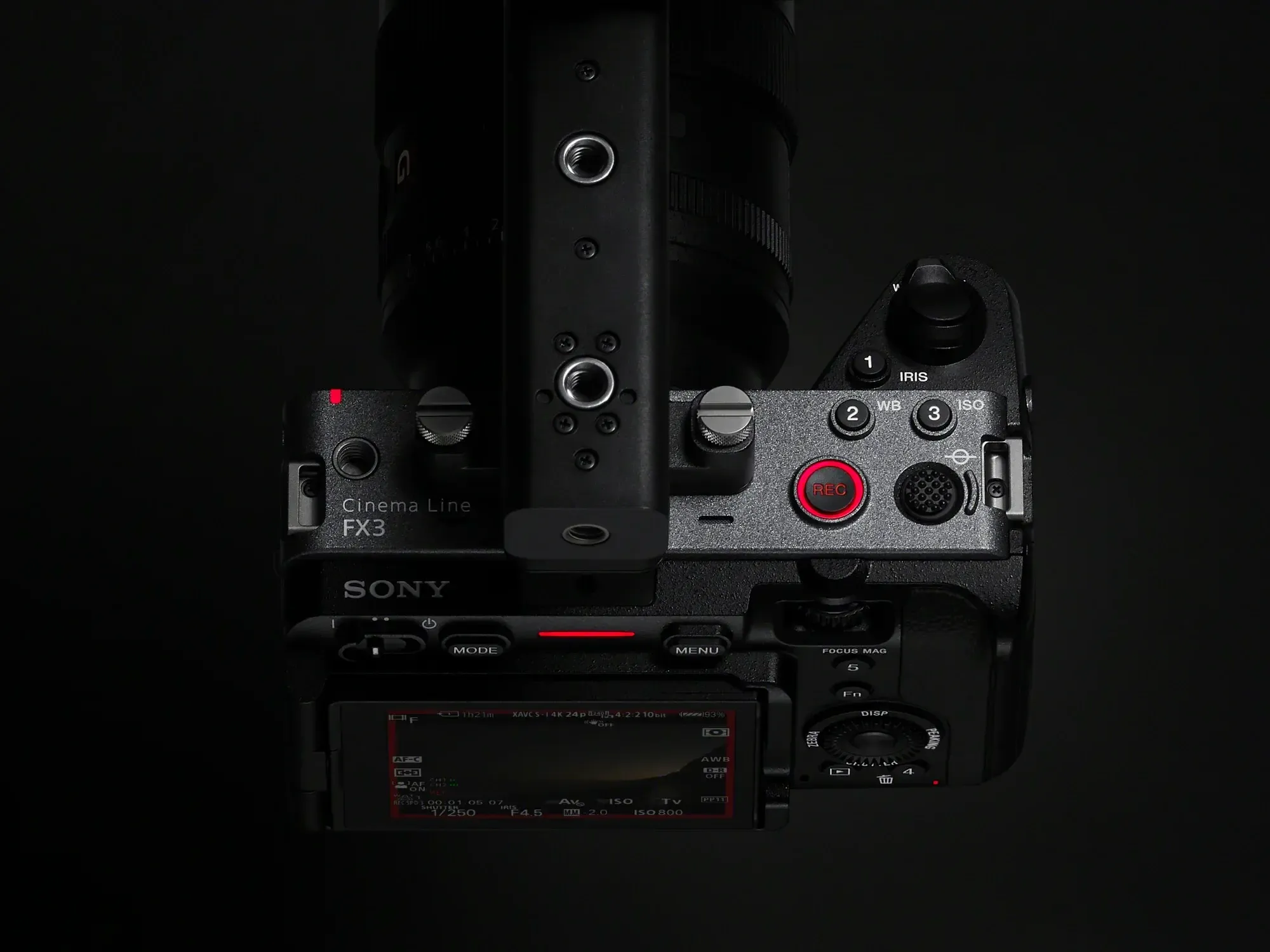 SONY GEAR