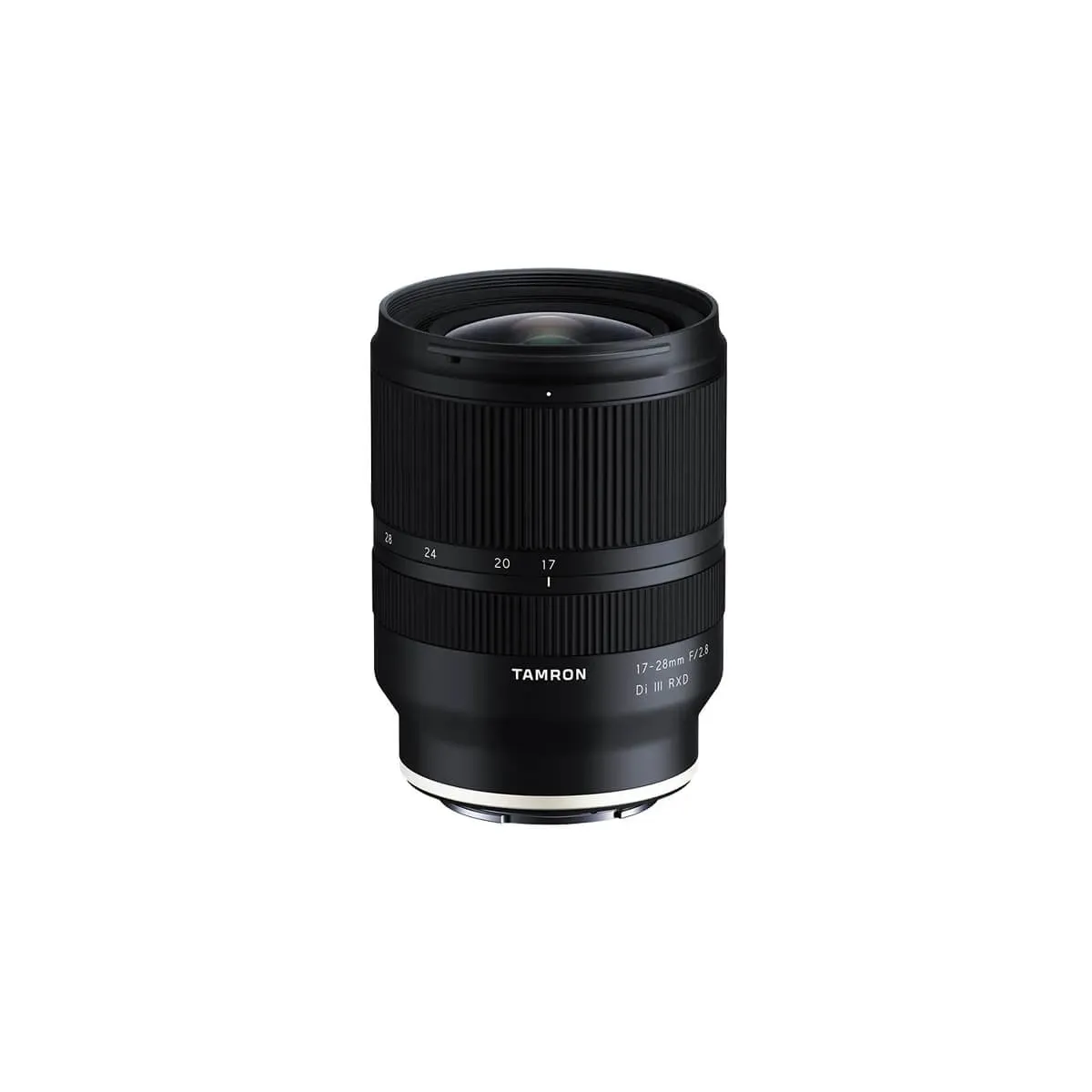 Tamron 17-28mm F2.8 Di III Sony
