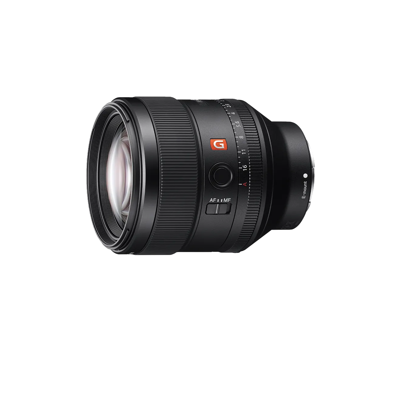 Sony 85mm 1.4 G Master