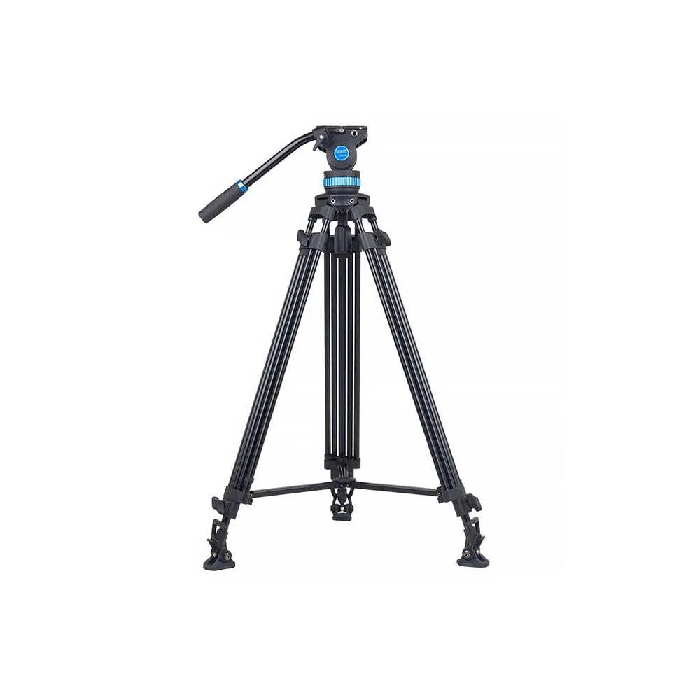 SIRUI AM-25S Video Tripod