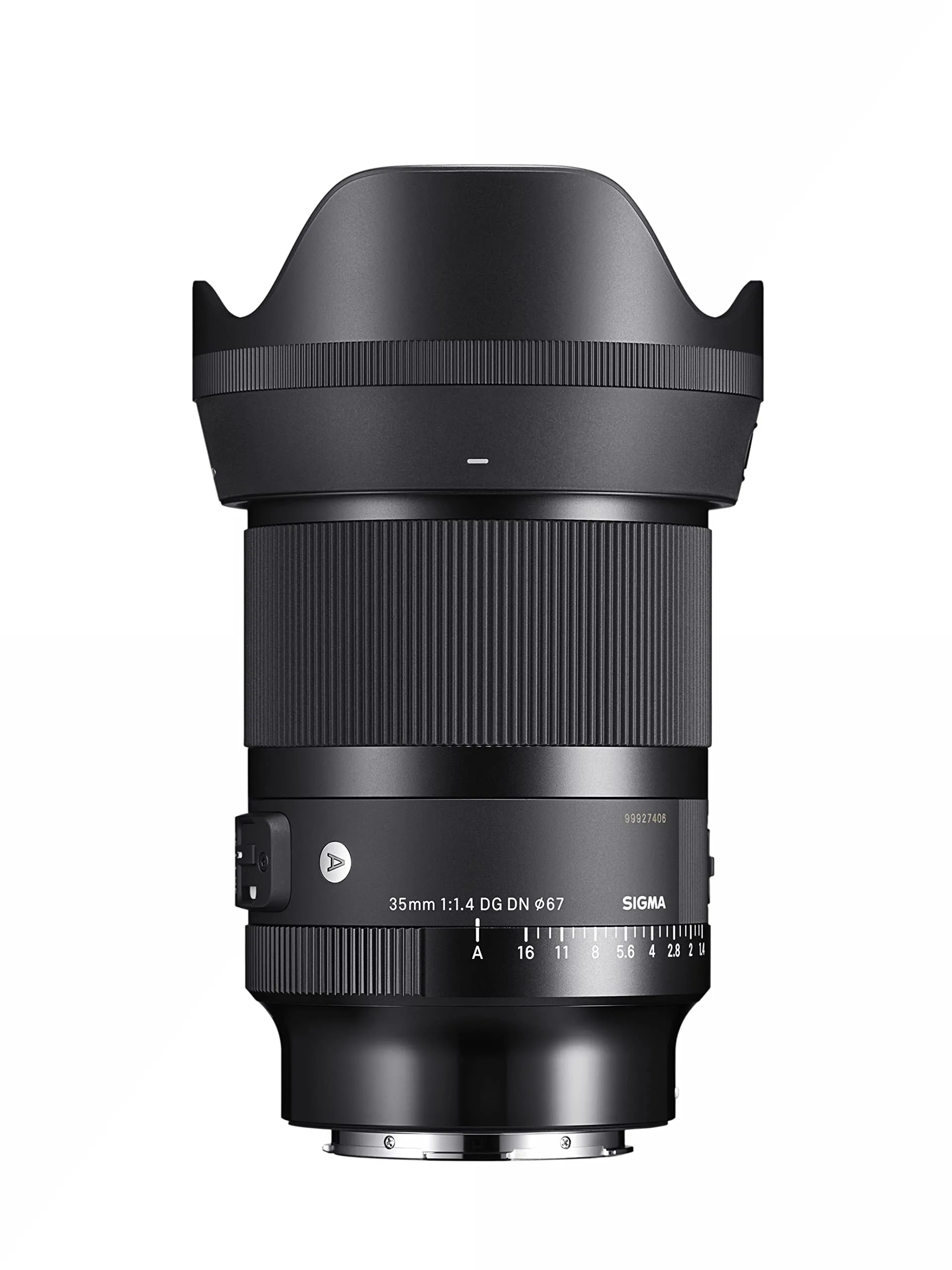 Sigma 35mm f/1.4 DG DN Art Lens for Sony FE