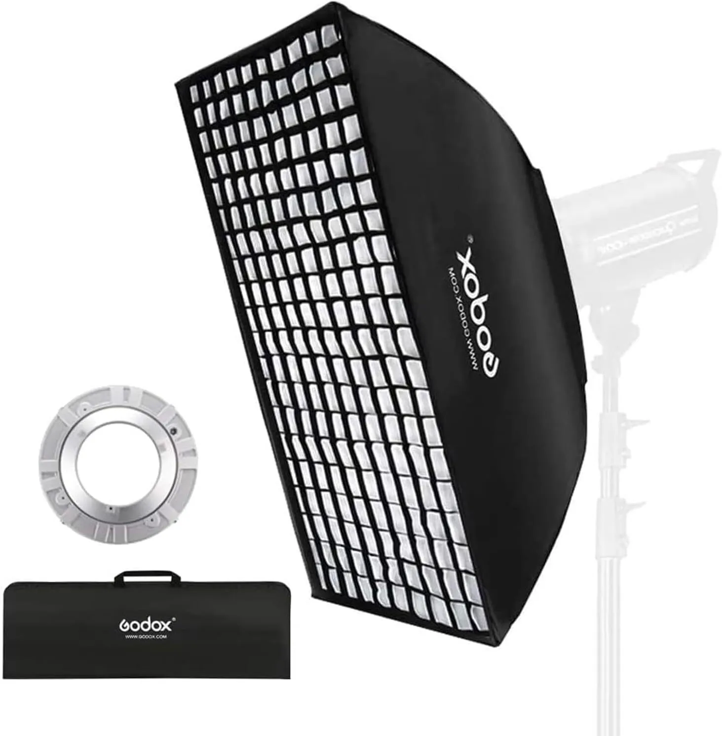 Godox 80x120 Centimeters/ 32x48 inches Softbox Lighting