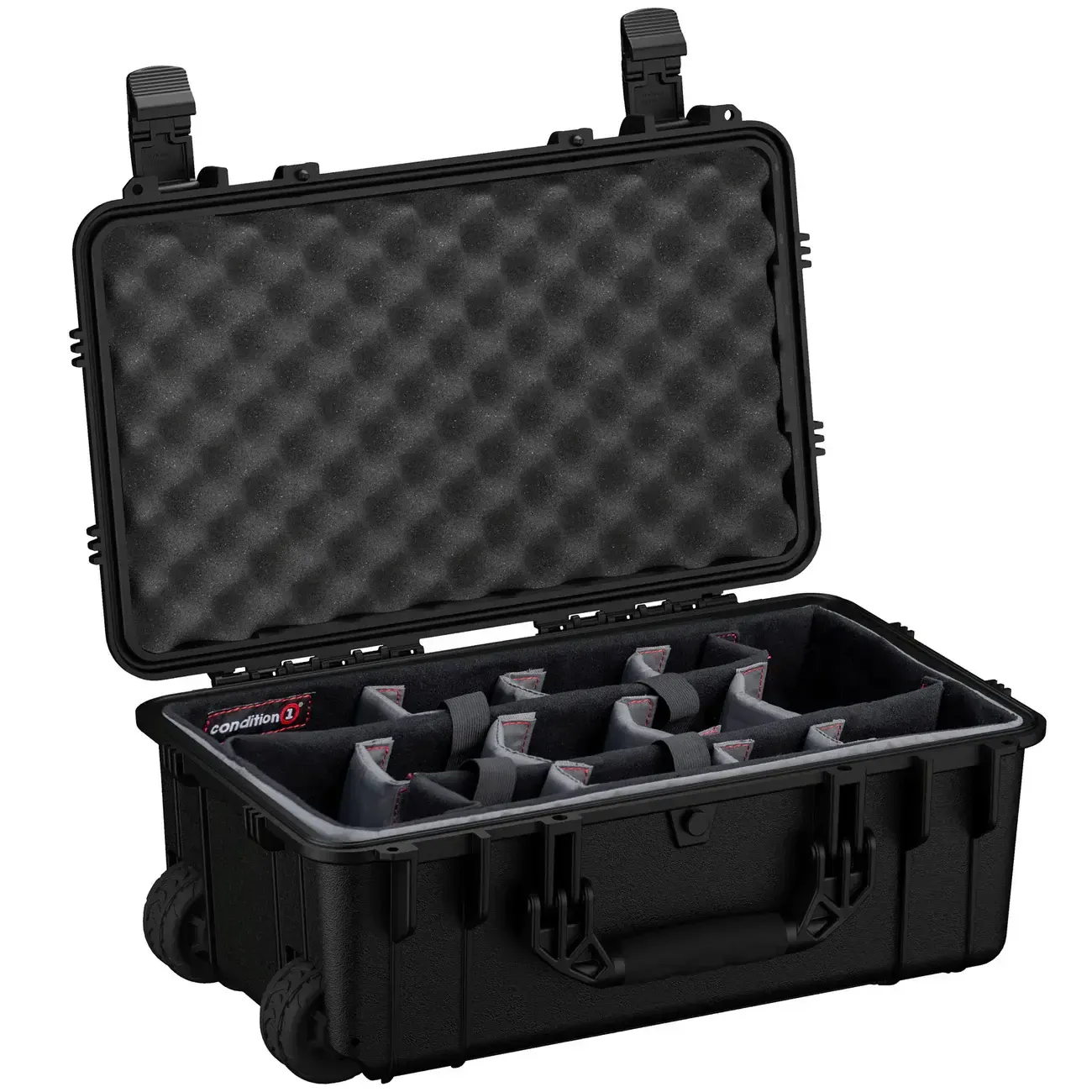 22" Camera Hardshell Case 
