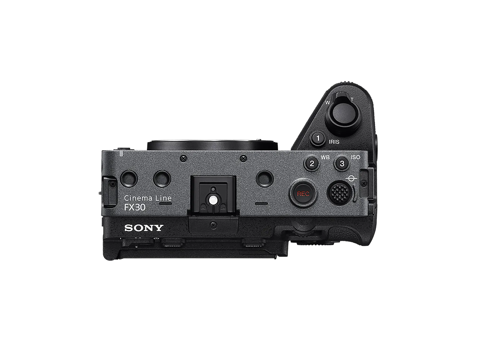 Sony FX30