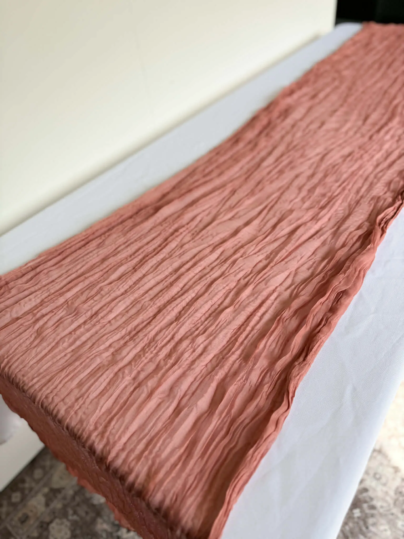 Set the Table (Tablecloths, runners & more)