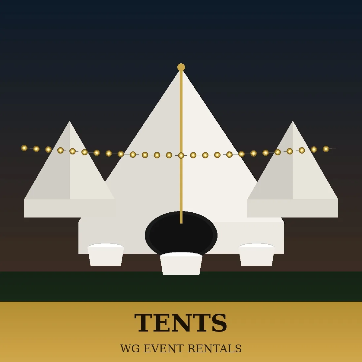 Tents