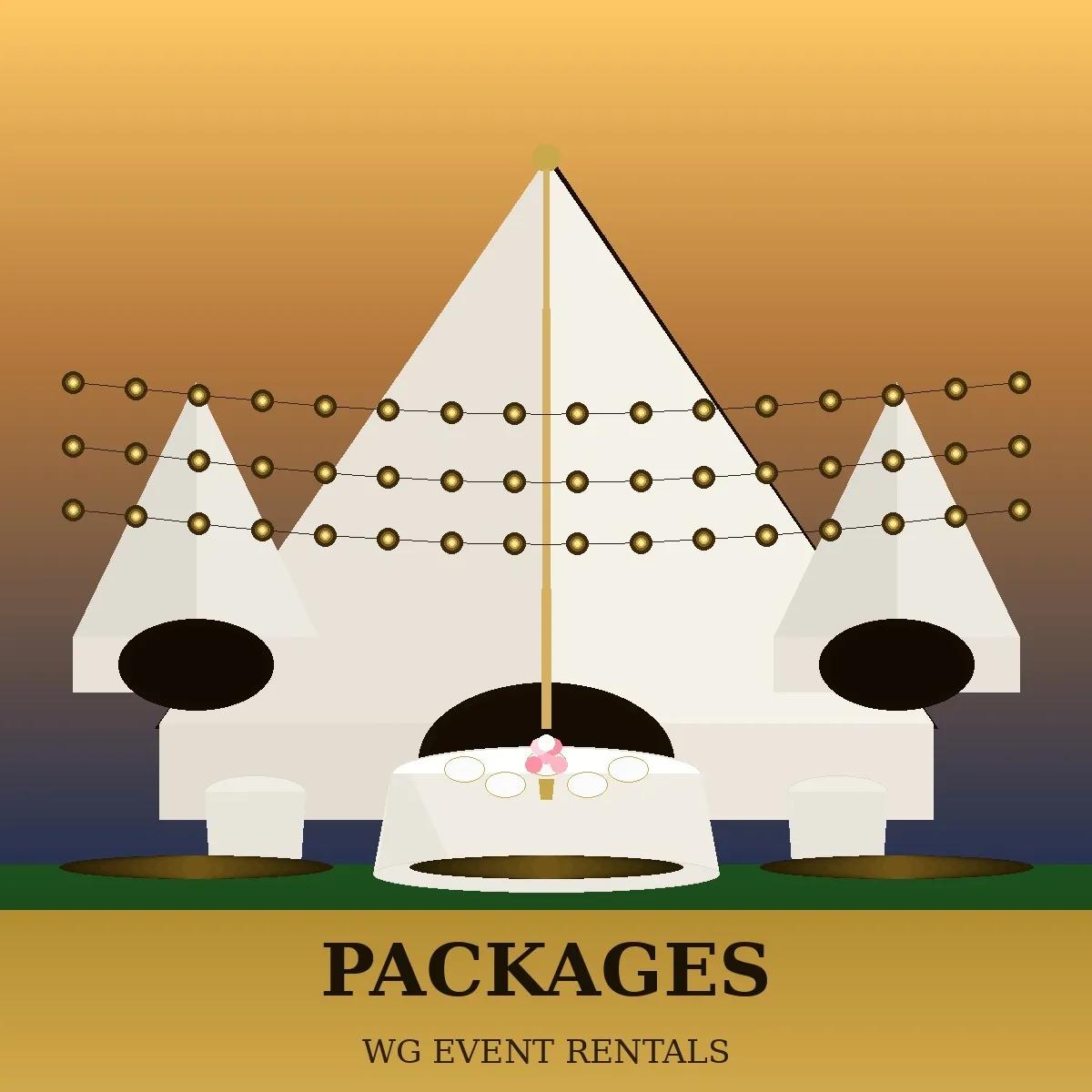 Rental Package