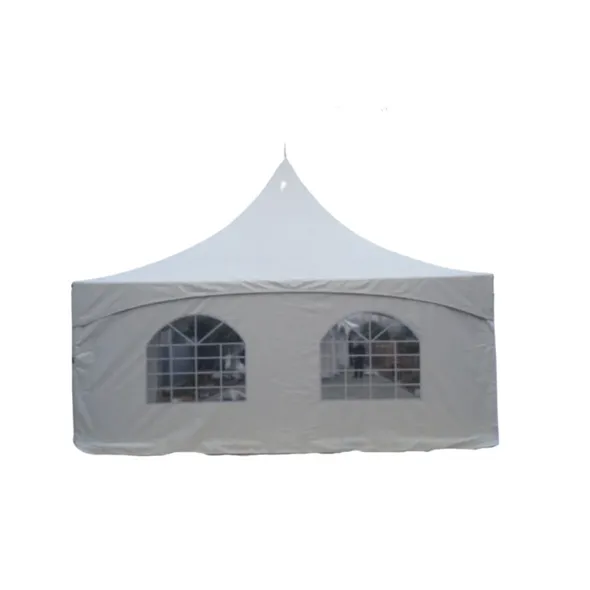 20x20 High Peak Tent Wall
