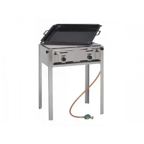 Barbecue- & Keukenapparatuur