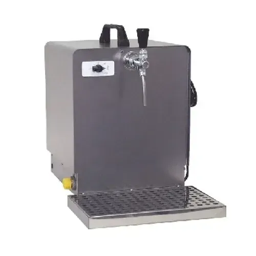 Tafeltap | droogkoeler