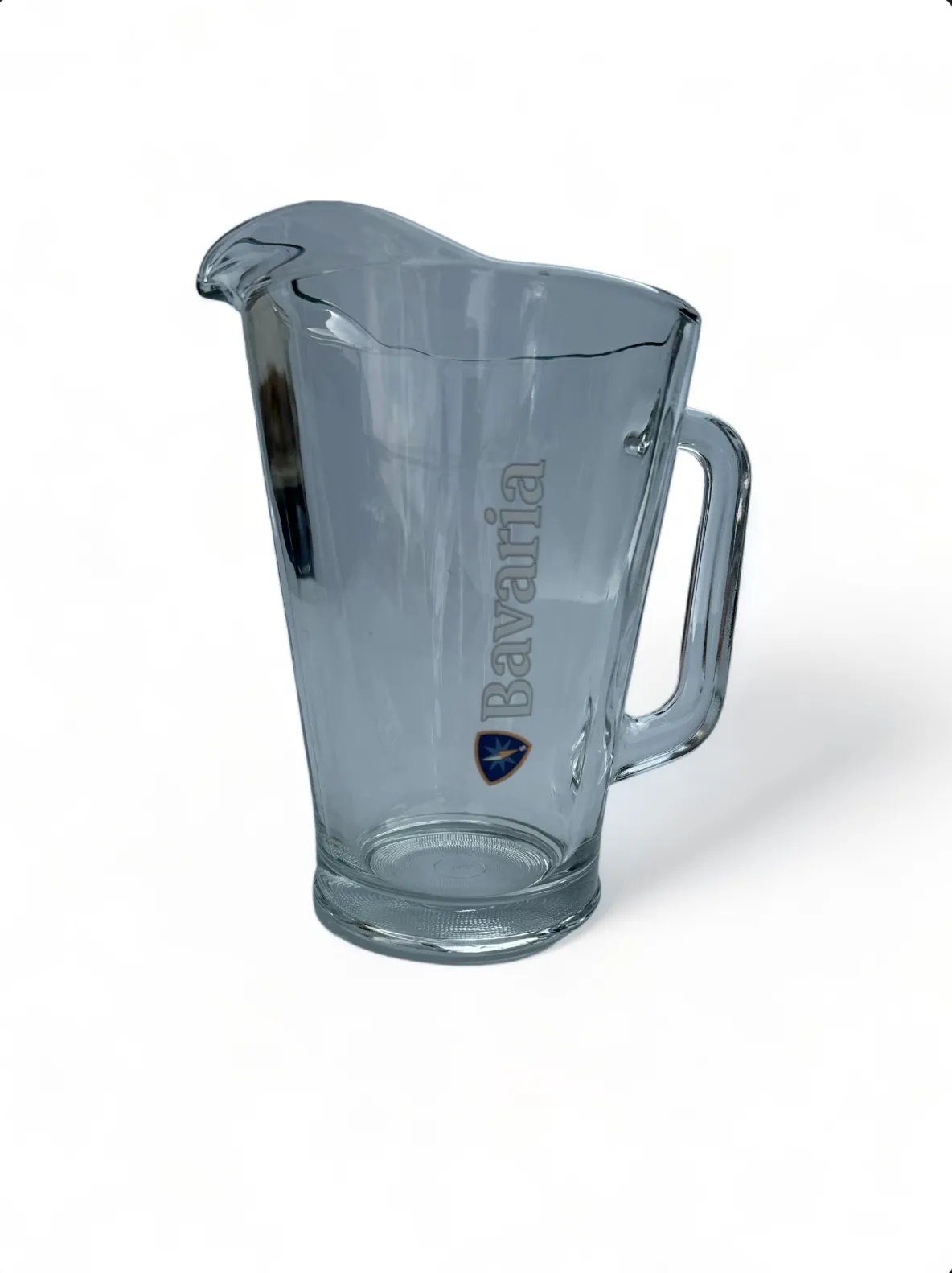 Pitcher | Bavaria | glas