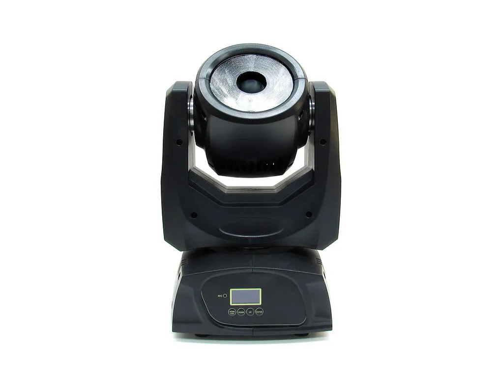 Movinghead | BSL | Ares