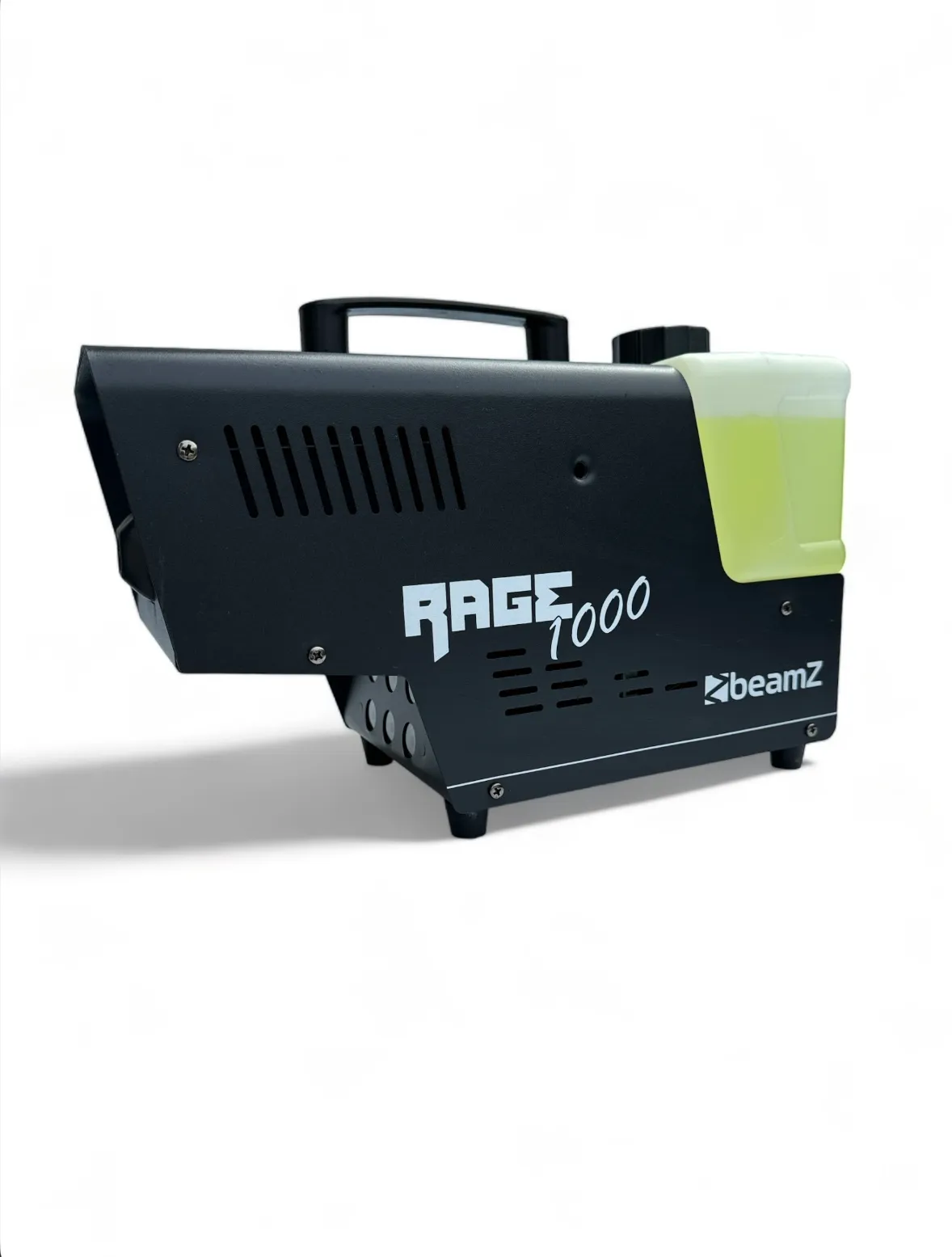 Rookmachine | LED | Beamz