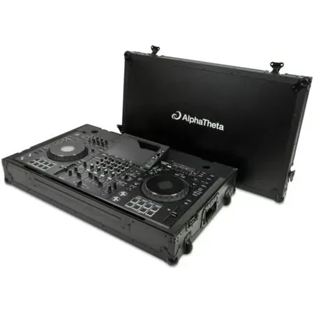 AlphaTheta XDJ-AZ – All-In-One DJ Controller
