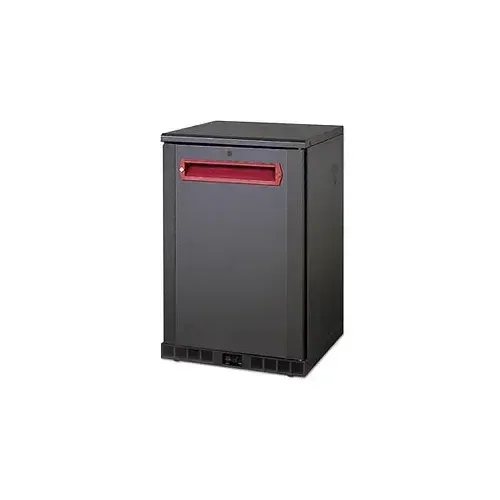 Koelkast | Tafelmodel | Geslotendeur | 150 ltr