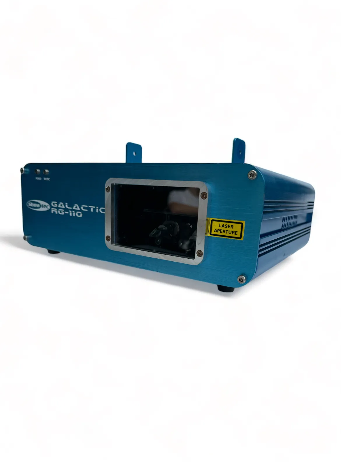 Laser | Galactic RG-110 | Showtec