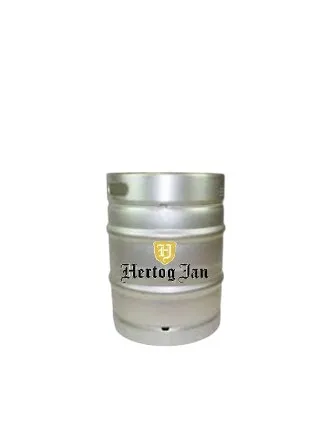Fust | 50 liter | Hertog Jan