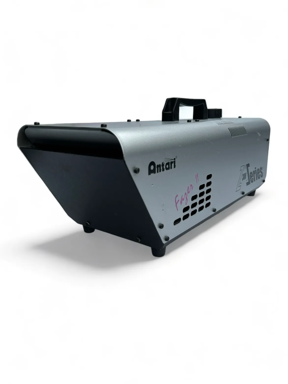 Rookmachine | Fazer II | Antari