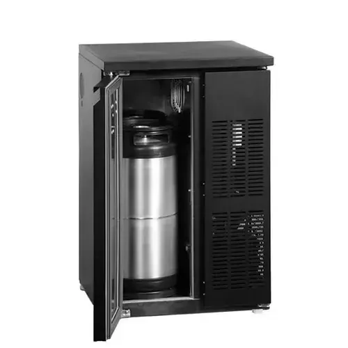  Koelkast | Fustenkoeling | 2x 20 ltr