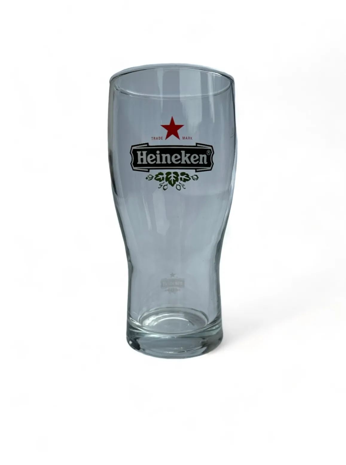 Bierglas | Heineken | 25 cl | 50 stuks