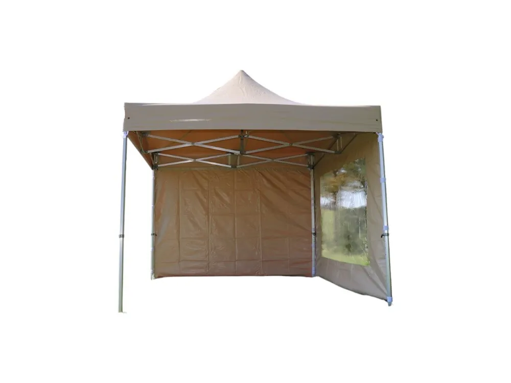 Plooi-tent | 4x4 | Pagode