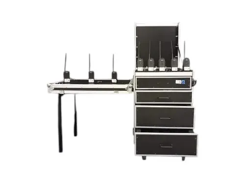 Portofoonset | TYT TC3000A | 16 stuks