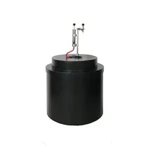 IRP Black Supercooler