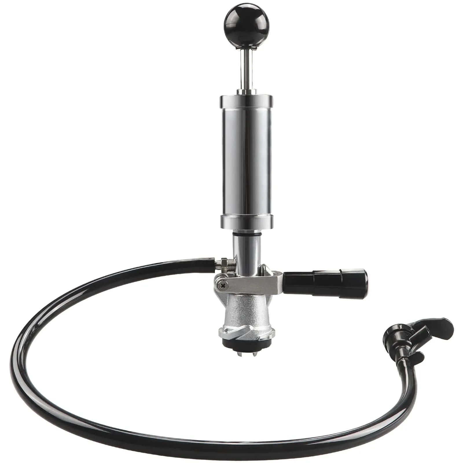 Picnic Tap with Pump