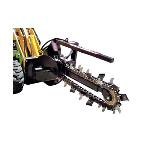 MINI SKID STEER ATTACHMENTS