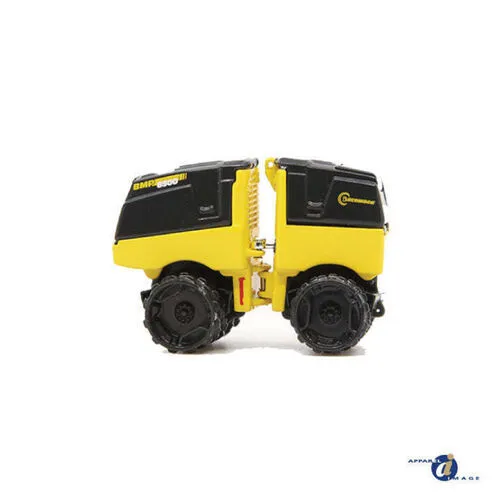 Compaction