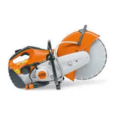 Demo/Concrete Saw 350mm