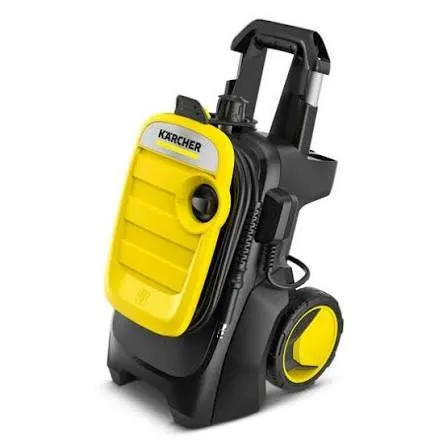 PRESSURE WASHER