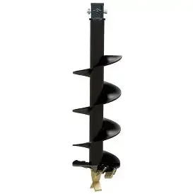65MM KANGA AUGERS