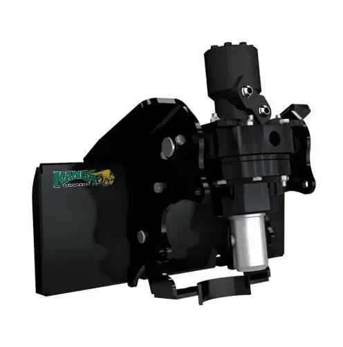  65 MM KANGA AUGER DRIVE
