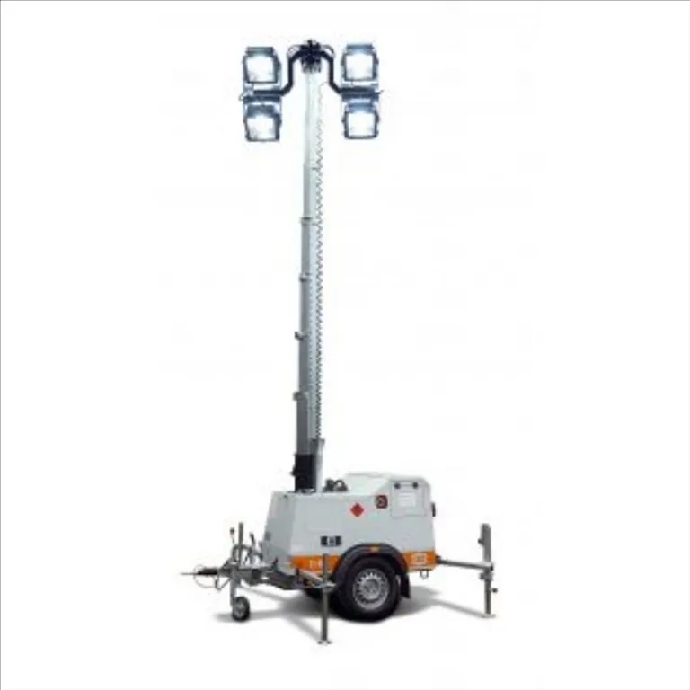 LIGHTING TOWER DIESEL