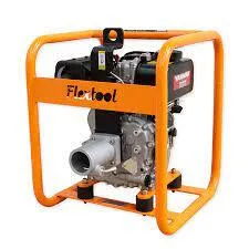 Concrete Vibrator kit 38mm
