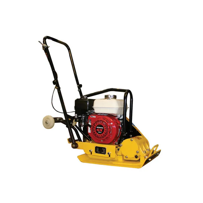 85kg Plate Compactor