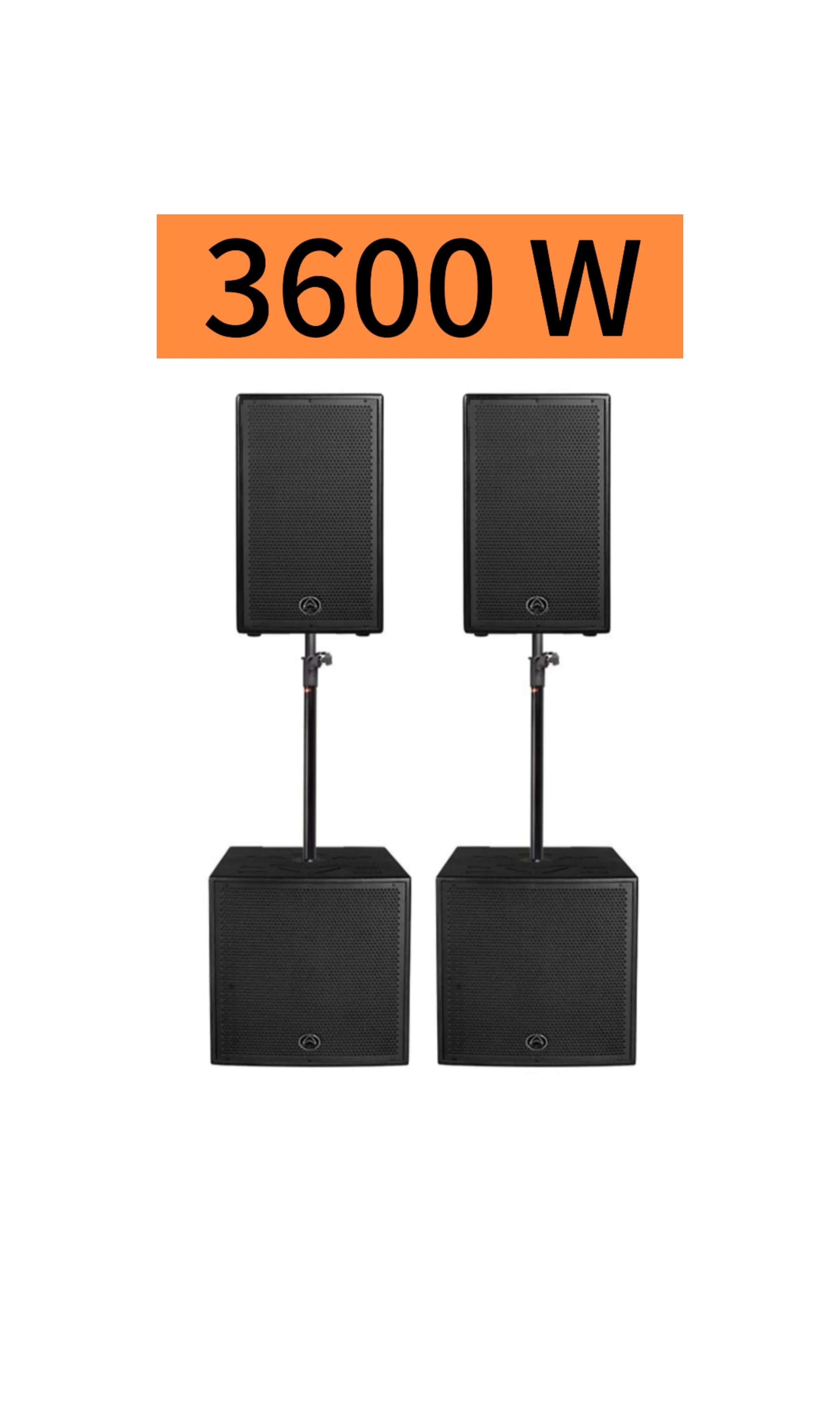 Altavoces