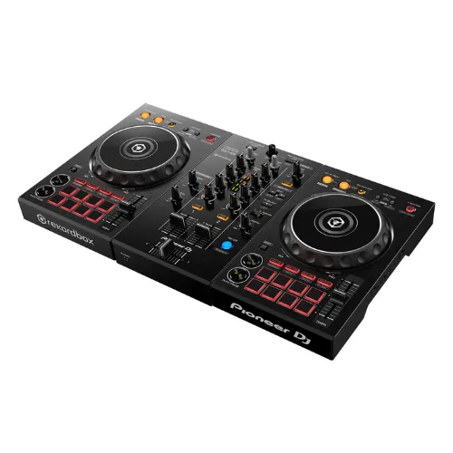Mesas Mezcla DJ