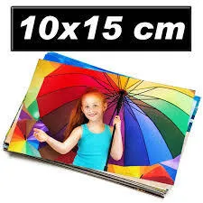 Papel y tinta Espejo Mágico (400uds)