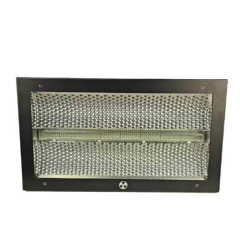 Flash 3000 W DMX