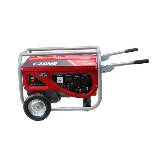 Generador Gasolina 5500W
