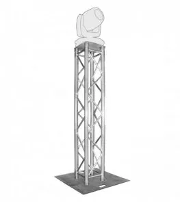 ESTRUCTURA FOCO TRUSS