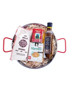 PAELLADA PARA GRUPOS PRIVADOS